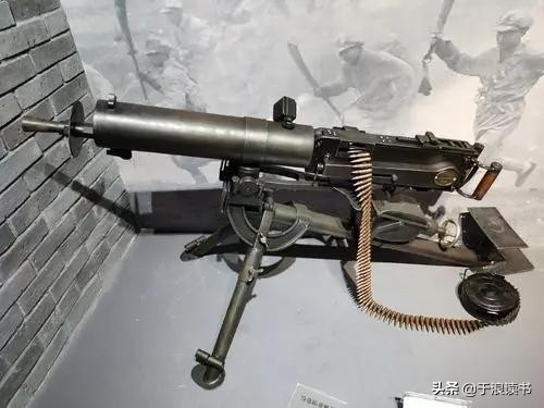 抗戰時期，我國自主生產的武器裝備都有哪些？發揮了多大作用