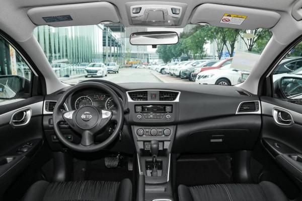 詳解日產軒逸,價格實惠又省油,配1.6L自吸動力,空間夠用夠舒適 詳解日產軒逸,價格實惠又省油,配1.6L自吸動力,空間夠用夠舒適