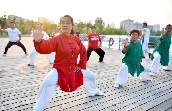 先做到心無旁騖，再求功夫上身