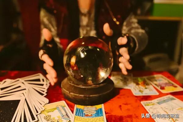 日本“神算女”算天算地,沒算到自己的死期,李昌鈺破案系列 日本“神算女”算天算地,沒算到自己的死期,李昌鈺破案系列