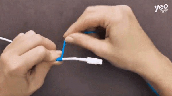 毛線扔進洗衣機裡,竟然這麼神奇,洗羽絨服必備 毛線扔進洗衣機裡,竟然這麼神奇,洗羽絨服必備