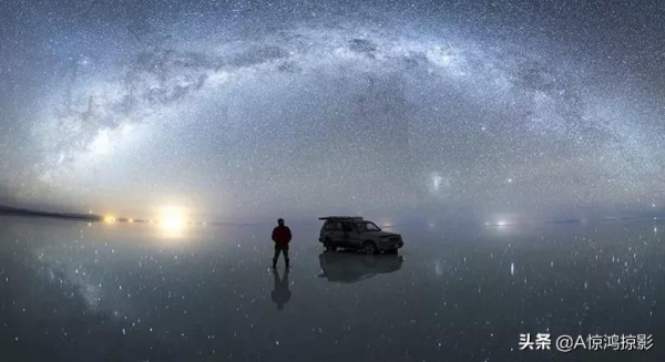 國家地理與迪士尼聯合制作的探險類紀錄片，每一集都在挑戰極限