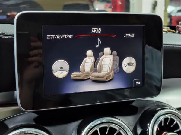 賓士C200改裝升級小柏林，這才是最好的音響改裝方案