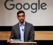 法官判定Alphabet執行長皮查伊將在隱私訴訟中接受質詢 法官判定Alphabet執行長皮查伊將在隱私訴訟中接受質詢