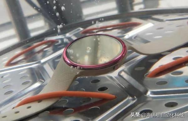 如何將氣檢結果和水檢結果一一對應？