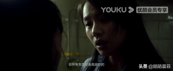 電影《七月與安生》：像李安生這樣的閨蜜，我不敢要