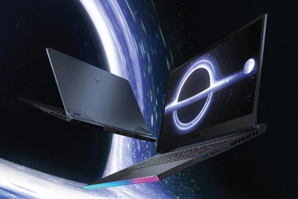 萬元筆記本哪家強？微星GE66預售，11代酷睿、RTX3060這價格值了