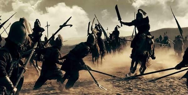 南北風雲——拓跋濬壯年去世，北魏新帝登基，乙弗渾獨攬大權