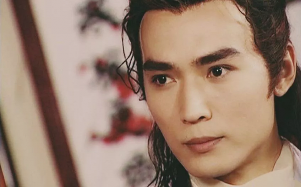 “古裝美男”消失,不是因為臉不行 “古裝美男”消失,不是因為臉不行