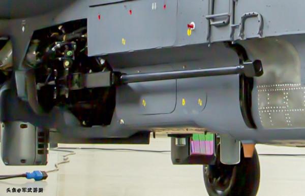 Ka-52 &#39;短吻鱷&#39;偵察和戰鬥直升機（二）-陸基型與海基型