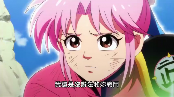 新番《勇者鬥惡龍》編劇換人之後，感情線處理不錯，但設定被吃了