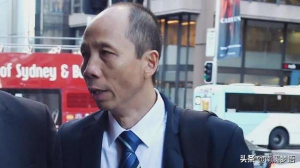 09年，男子殺害妻兄一家五口，收養侵犯侄女2年，其妻：他很有愛