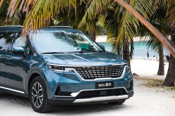 最好的親情是陪伴,最舒適的高階MPV叫第四代嘉華|我嘉的旅行 最好的親情是陪伴,最舒適的高階MPV叫第四代嘉華|我嘉的旅行