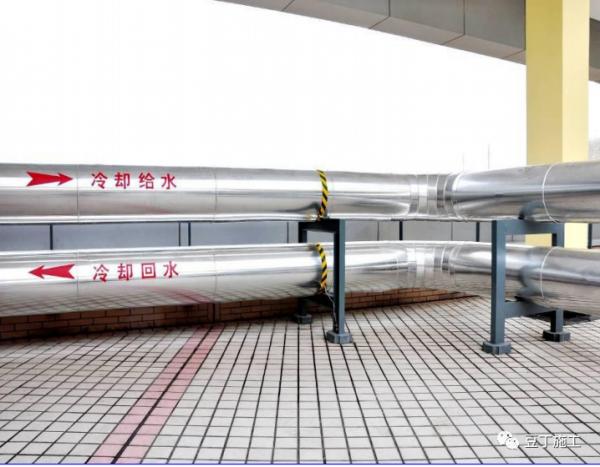 工程質量標準化照片139張！主體、屋面、裝修及安裝工程