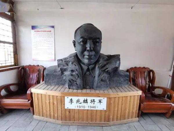 1946年李兆麟遭國民黨特務暗殺:被發現時雙目圓瞪,兇手結局如何 1946年李兆麟遭國民黨特務暗殺:被發現時雙目圓瞪,兇手結局如何