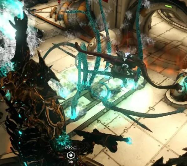 無窮妙道，肉身成聖——疫變之巢攻略「星際戰甲2021」