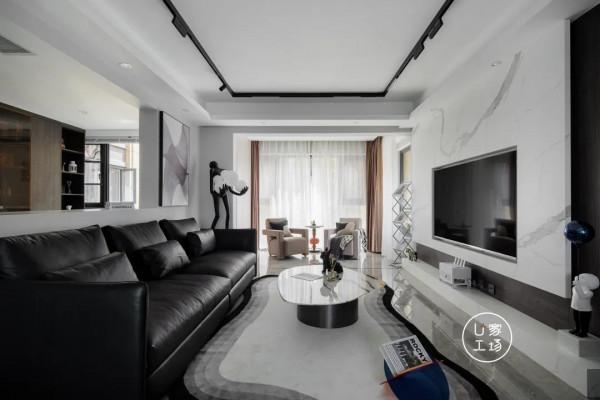 圍觀時尚博主的家!三個設計原則讓精裝房大放異彩 圍觀時尚博主的家!三個設計原則讓精裝房大放異彩