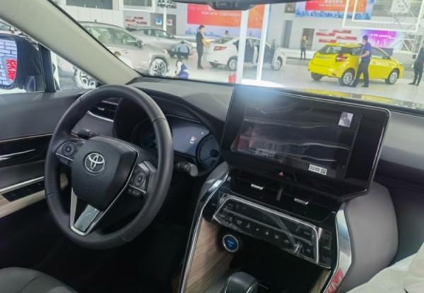 凌放/鋒蘭達/瑞虎8等 這7款SUV有望在11月上市 凌放/鋒蘭達/瑞虎8等 這7款SUV有望在11月上市