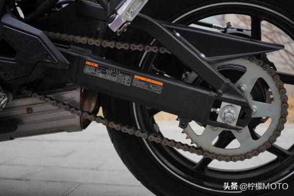車評：川崎Versys 650