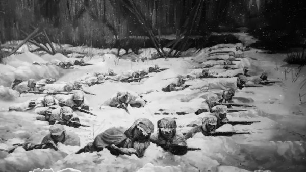 志願軍一仗殲敵1.5萬，偉人卻把功勞記朝軍頭上！戰後才知高明