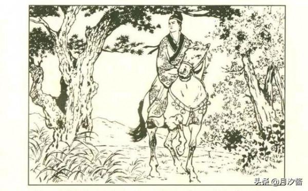 民間故事：財主的兩個兒子，一好一壞，壞的那個後來浪子回頭