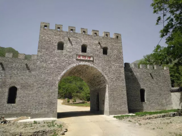 尋跡門頭溝 | 天橋浮裡的歲月風雲! 尋跡門頭溝 | 天橋浮裡的歲月風雲!