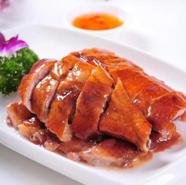 舌尖上的美食，一起來打卡！中國八大菜系，看著都忍不住流口水