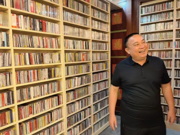 羨慕忌妒啊!陽江十八子李總的新歡——Rey Audio號角音箱 羨慕忌妒啊!陽江十八子李總的新歡——Rey Audio號角音箱