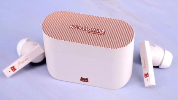 只需199,就能有貓餅——水月雨貓餅主動降真無線噪評測 只需199,就能有貓餅——水月雨貓餅主動降真無線噪評測