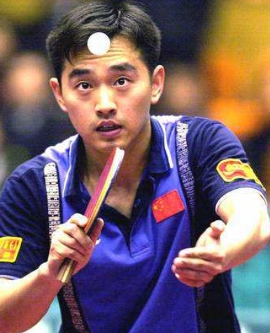 孔祥智：見證兒子孔令輝輝煌和低谷，47歲給他添心病