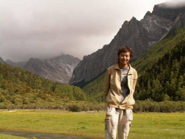 狂人王垠:從清華退學,被微軟封殺,沒有一家公司值得我為他工作 狂人王垠:從清華退學,被微軟封殺,沒有一家公司值得我為他工作