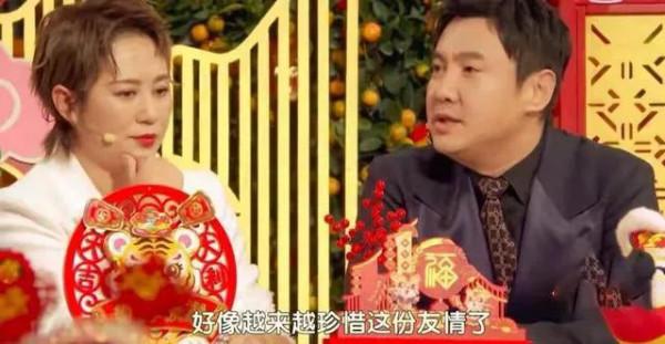 北京臺春晚：Angelababy主持被質疑不如幼兒園老師，馮鞏玩諧音梗