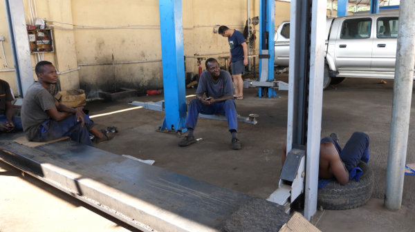 華裔女子為黑人維權，反遭黑人劫殺慘死