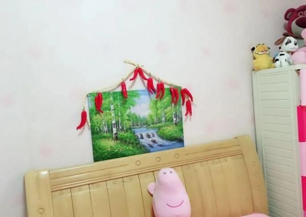 ​看完爸媽幫忙裝修的新房，我想離家出走