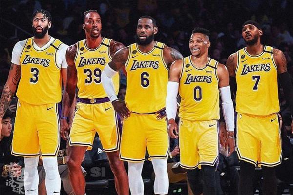 砸錢還進不了季後賽？新賽季6隊總薪資超1.5億，快船賬面實力過低