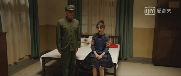 九天8個冠軍，《王牌部隊》全網熱度第一，這三大配角居功至偉