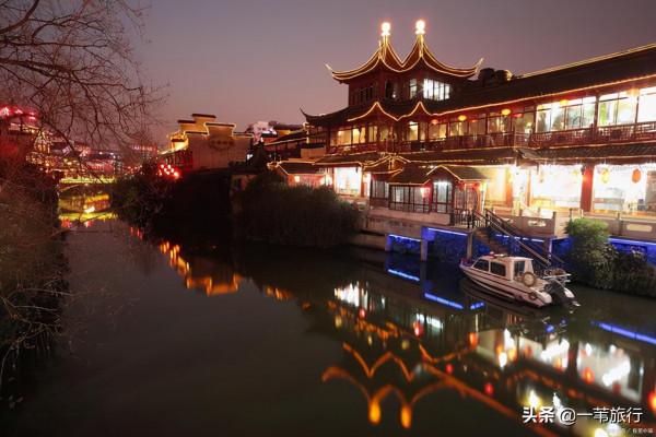 中國第五座美食之都誕生，淮揚菜實至名歸，下一座美食之都是哪？