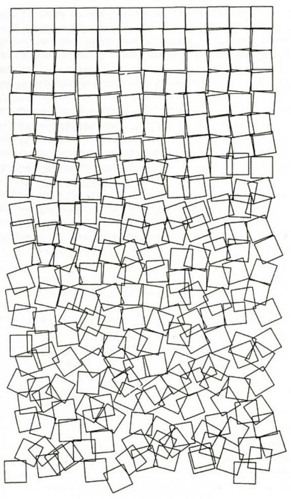 生成藝術是NFT世界的先進生產力 生成藝術是NFT世界的先進生產力