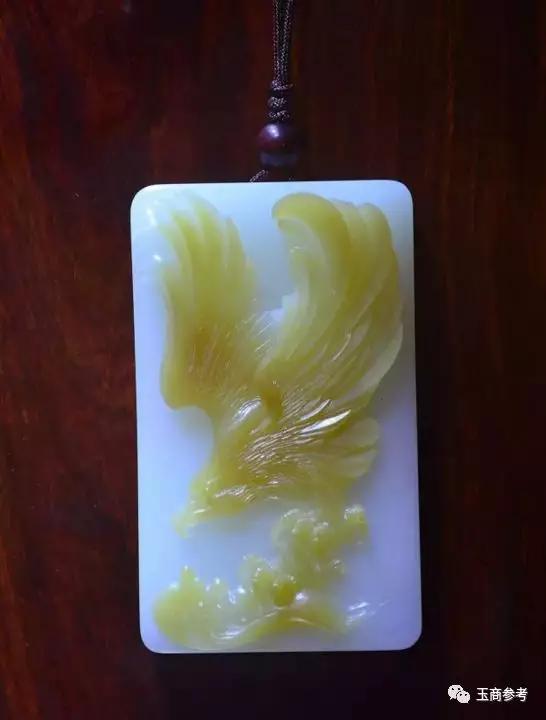 中國玉雕大師作品（4）