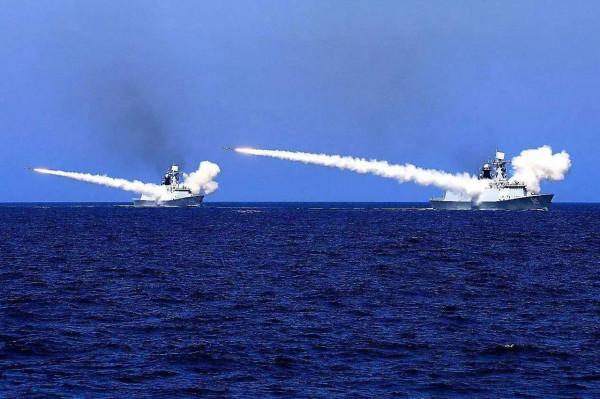 當中國崛起，就為時已晚！美方叫囂戰爭，宣稱要儘快和中國打一仗