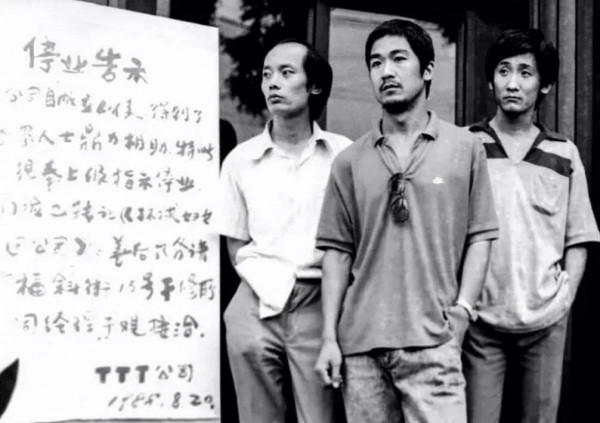 陳寶國升任表演學會會長，回顧過往八屆會長，皆被觀眾喜愛