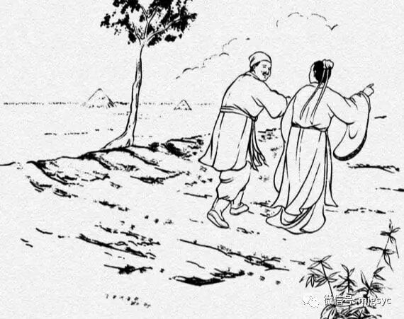 民間故事:女子全家被殺,仇人不知所蹤,一個怪夢終讓她報仇雪恨 民間故事:女子全家被殺,仇人不知所蹤,一個怪夢終讓她報仇雪恨