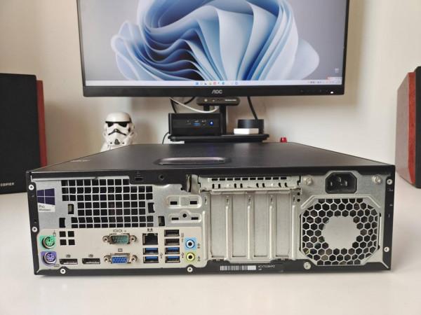 超低預算，只要650元/臺魔改辦公電腦