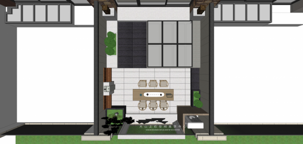 我有個院子系列——豐富閒逸慢生活