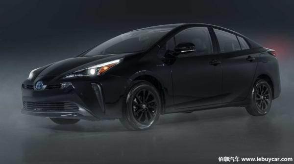 豐田Prius有望2022年12月面世 或於2025年搭載氫燃料內燃機
