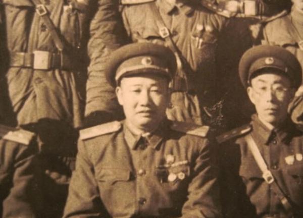 1986年,少將鍾國楚去福建拜訪一和尚,見面後:老首長,我想你啊 1986年,少將鍾國楚去福建拜訪一和尚,見面後:老首長,我想你啊