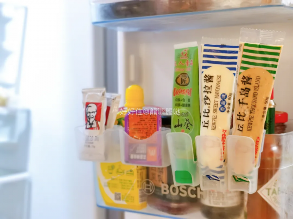 這些20元以內的收納好物,恨不得讓家越住越大 這些20元以內的收納好物,恨不得讓家越住越大