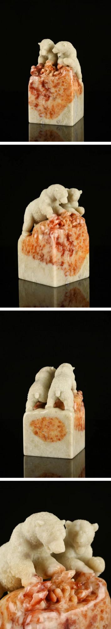 藝術品鑑｜《東方收藏》第143期作品推薦彙總