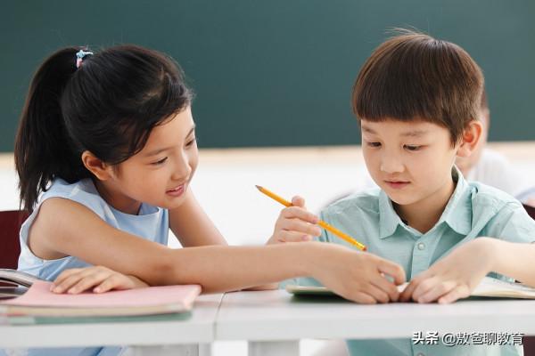 掌握這5種方法，有助於把短時記憶變為長時記憶，孩子越學越理想