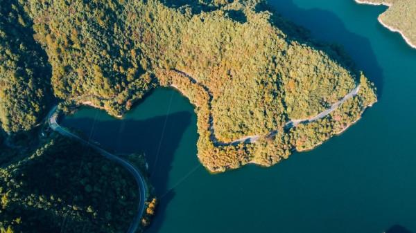 絕美秋景|江浙滬小眾自駕遊,在遂昌的深山中放空自己 絕美秋景|江浙滬小眾自駕遊,在遂昌的深山中放空自己